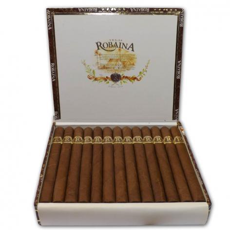 Lot 163 - Vegas Robaina Don Alejandro