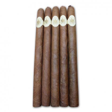 Lot 163 - Cohiba Presidencia Lanceros