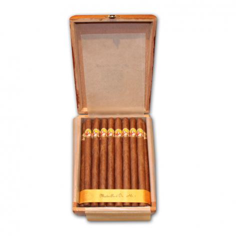 Lot 163 - La Gloria Cubana Medaille D'Oro No.1