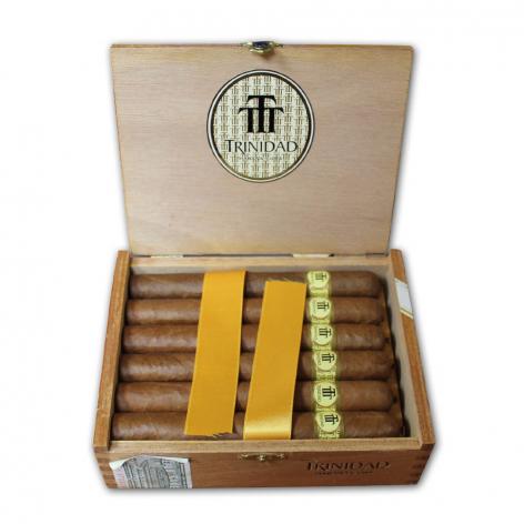 Lot 163 - Trinidad Robusto Extra