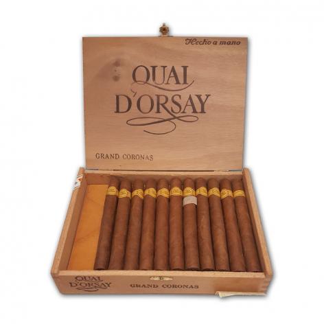 Lot 163 - Quai D&#39 Orsay Gran Corona