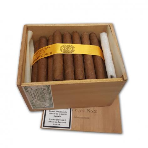 Lot 163 - Hoyo de Monterrey Epicure no.2