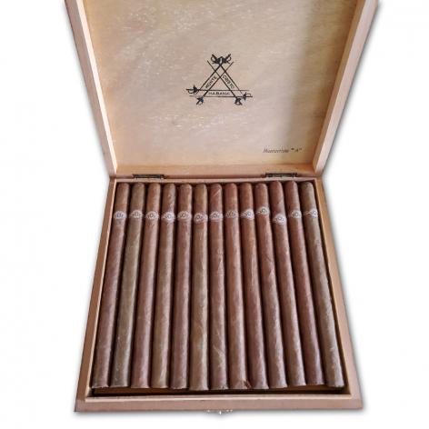 Lot 164 - Montecristo A  