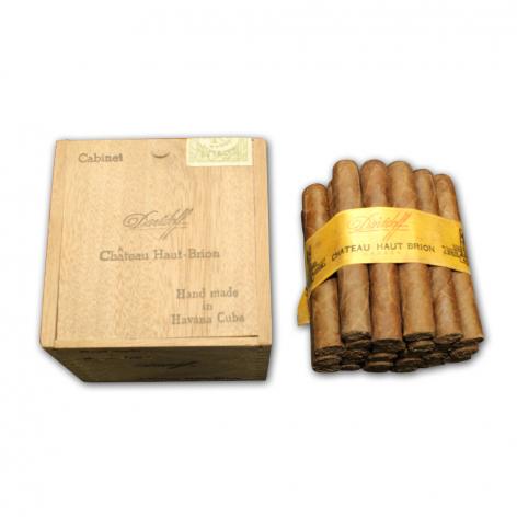 Lot 164 - Davidoff Haut Brion