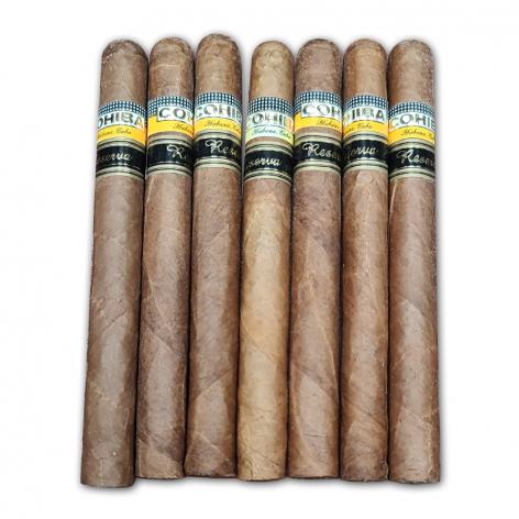 Lot 164 - Cohiba Seleccion Reserva Esplendidos