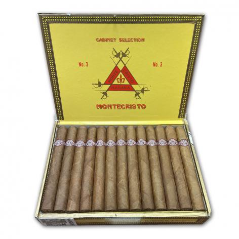 Lot 164 - Montecristo No.3