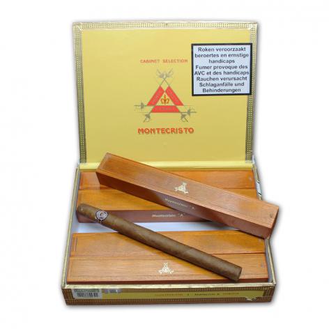 Lot 164 - Montecristo A