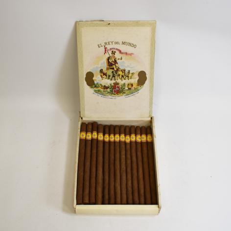 Lot 164 - El Rey del Mundo Elegantes