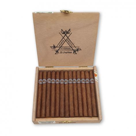 Lot 164 - Montecristo Joyitas