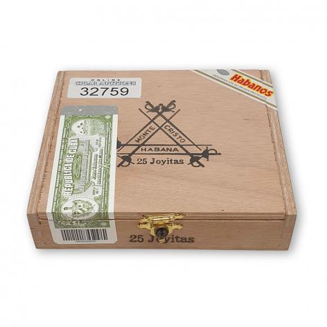 Lot 164 - Montecristo Joyitas