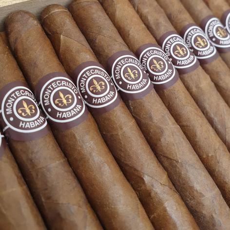 Lot 164 - Montecristo Joyitas