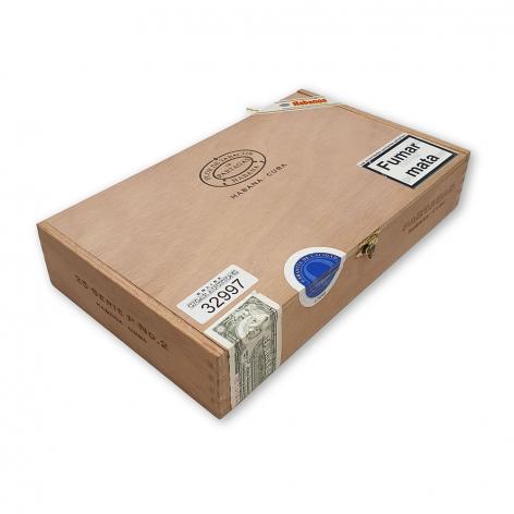 Lot 164 - Partagas Serie P.No 2 