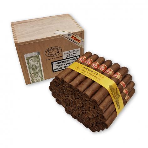 Lot 164 - Partagas Shorts