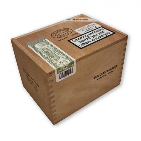 Lot 164 - Partagas Shorts
