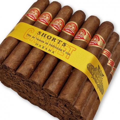 Lot 164 - Partagas Shorts