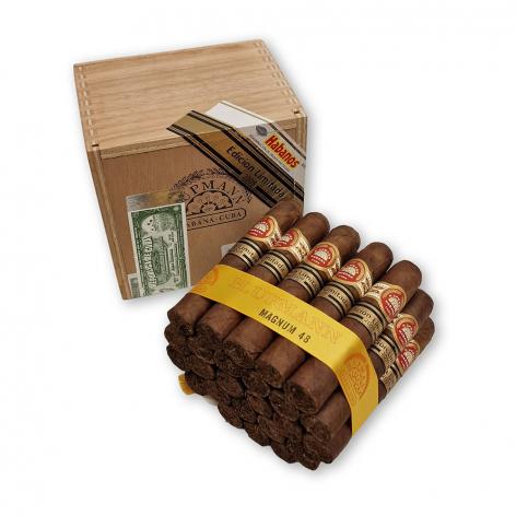 Lot 164 - H. Upmann Magnum 48