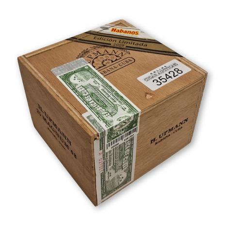 Lot 164 - H. Upmann Magnum 48