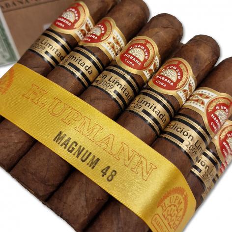 Lot 164 - H. Upmann Magnum 48