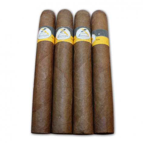 Lot 164 - Cohiba Siglo VI 10th Anniversary