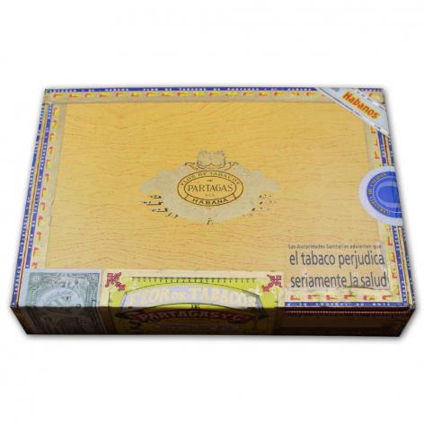 Lot 164 - Partagas Presidente