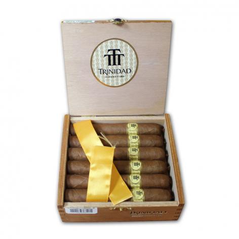 Lot 164 - Trinidad Robusto T