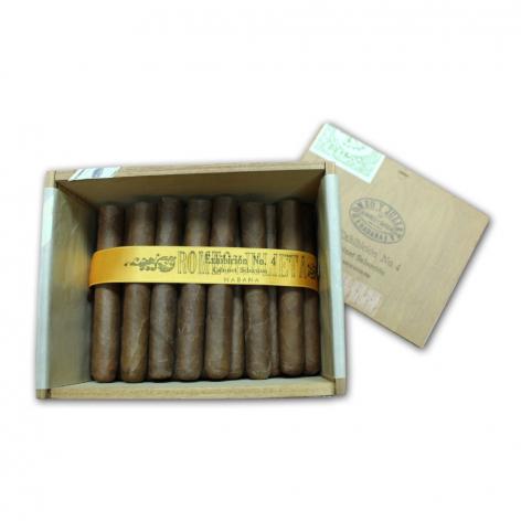 Lot 164 - Romeo y Julieta Exhibition no.4