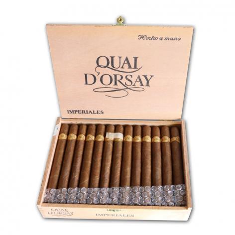 Lot 164 - Quai D&#39 Orsay Imperiales