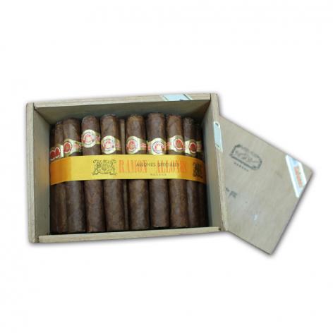 Lot 165 - Ramon Allones Especial Selection