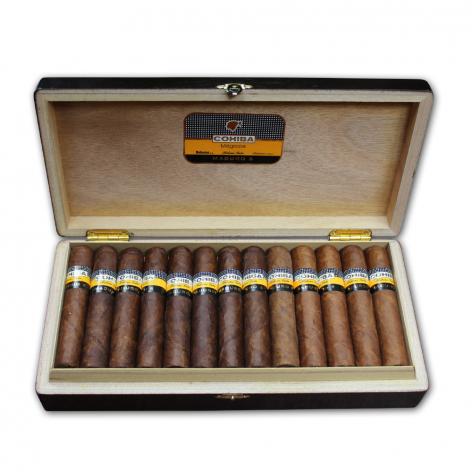 Lot 165 - Cohiba Maduro Magicos