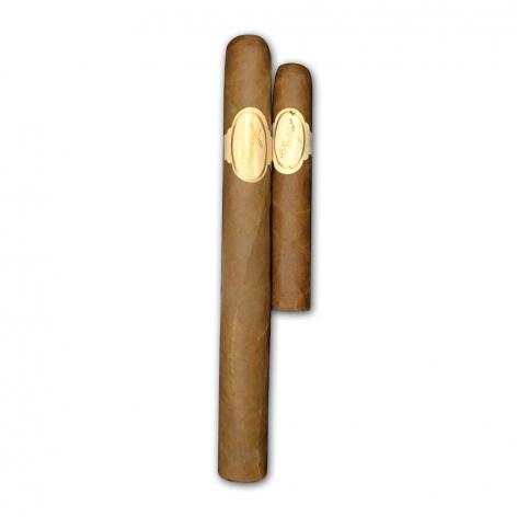 Lot 165 - Davidoff Mixed singles