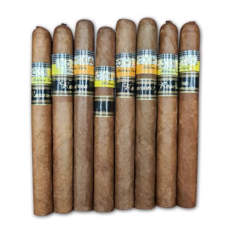 Lot 165 - Cohiba Seleccion Reserva Media Coronas