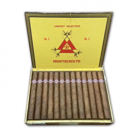 Lot 165 - Montecristo No.3