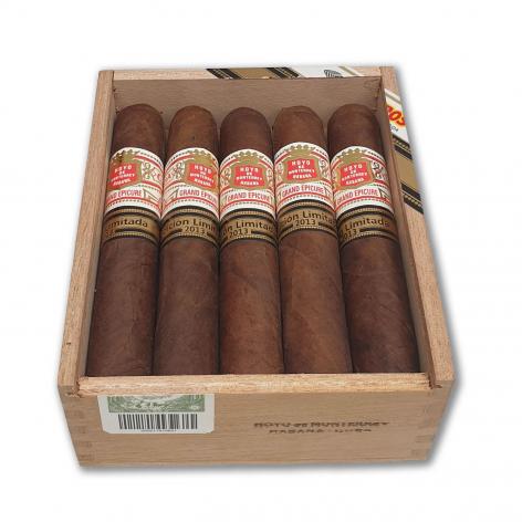 Lot 165 - Hoyo de Monterrey Grand Epicure 