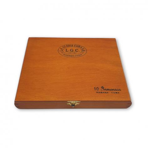 Lot 165 - La Gloria Cubana Inmensos