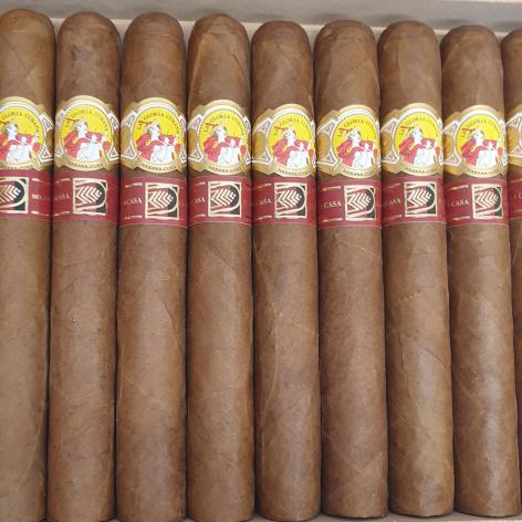 Lot 165 - La Gloria Cubana Inmensos