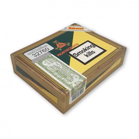 Lot 165 - Montecristo Junior