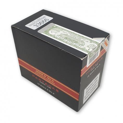 Lot 165 - Partagas Serie D No. 5