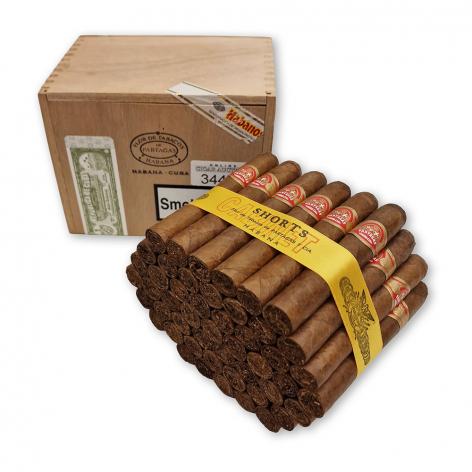Lot 165 - Partagas Shorts