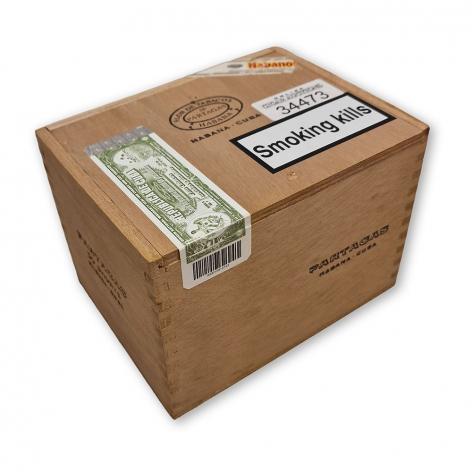 Lot 165 - Partagas Shorts