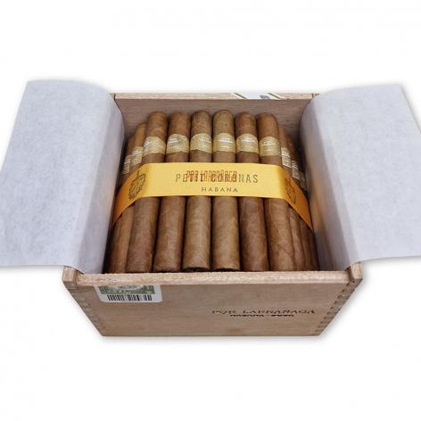 Lot 165 - Por Larranaga Petit Coronas 