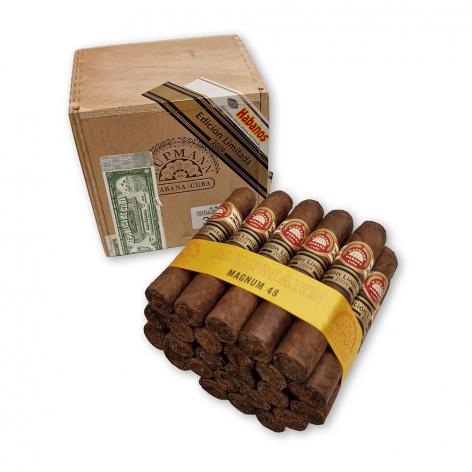 Lot 165 - H. Upmann Magnum 48