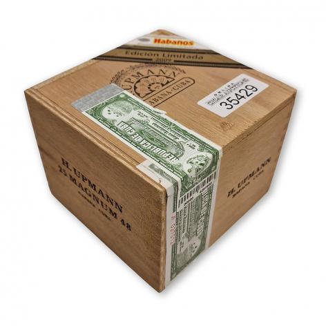 Lot 165 - H. Upmann Magnum 48