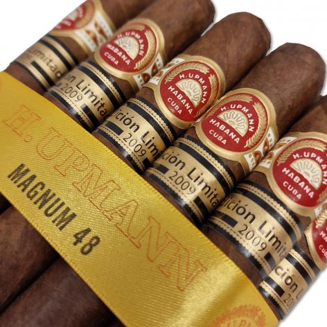 Lot 165 - H. Upmann Magnum 48