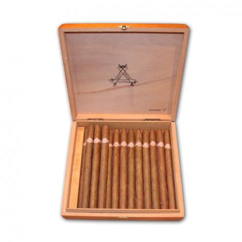 Lot 165 - Montecristo A