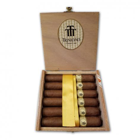 Lot 165 - Trinidad Robusto T