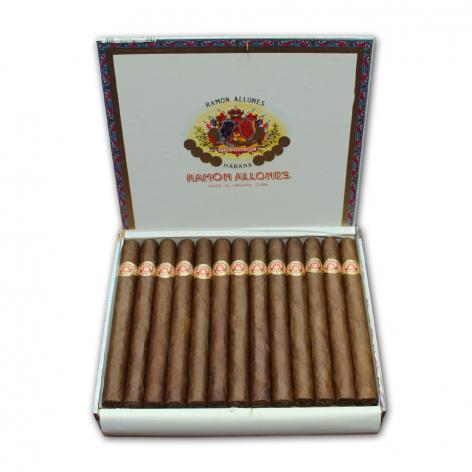 Lot 165 - Ramon Allones Gigantes