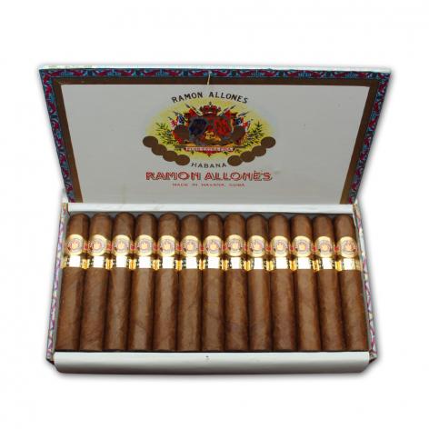 Lot 166 - Ramon Allones Specially Selected