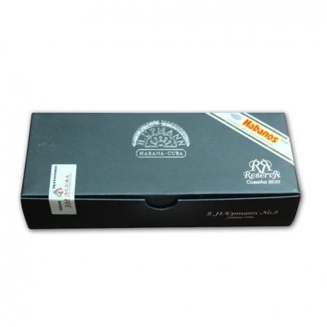 Lot 166 - H.Upmann No.2 Reserva