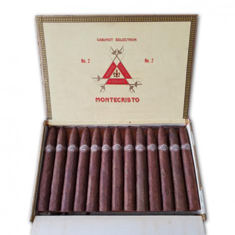 Lot 166 - Montecristo No.2