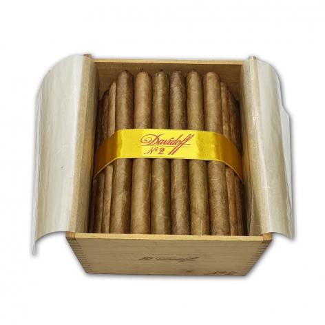 Lot 166 - Davidoff No.2